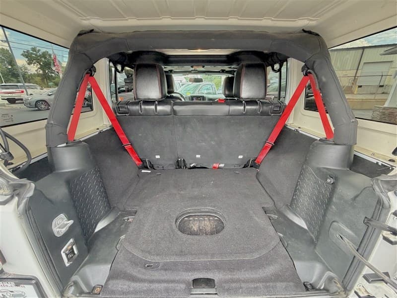 jeep wrangler jk unlimited 2018 1C4HJWFG5JL910007 image jeep wrangler jk unlimited 2018 1C4HJWFG5JL910007 image